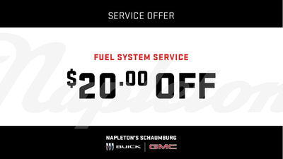 FUEL SYSTEM SERVICE