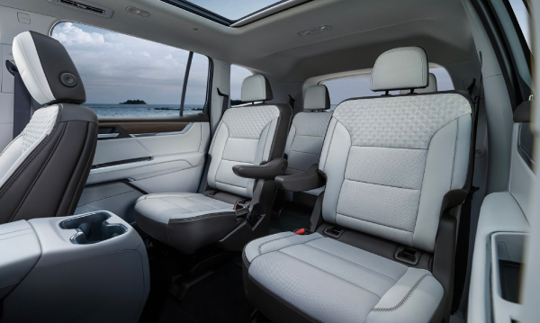 2024 GMC Acadia 2024 GMC Acadia